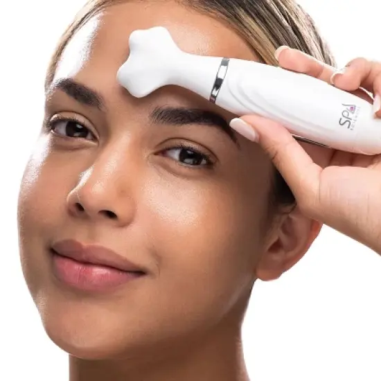 Spa Sciences LORI Cryo/Thermal Eye & Lip Anti-Aging Wand image {8}