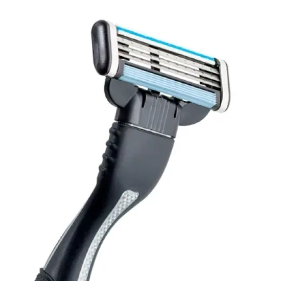 Gillette Mach3 Sensitive Men's Disposable Razor image {1}