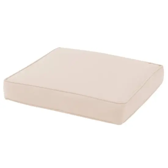 Pure Garden 4pc Outdoor Patio Rattan Furniture Set image {9}