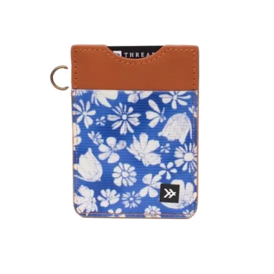Thread Wallets Vertical Wallet image {7}