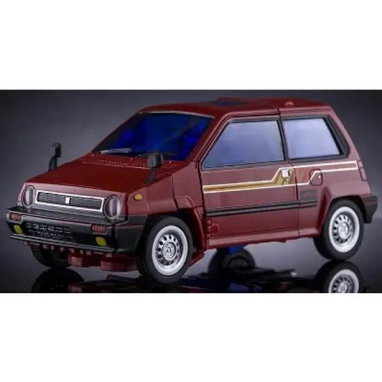 MX-17R2 Surveillant Limited Edition | X-Transbots Action figures image {1}