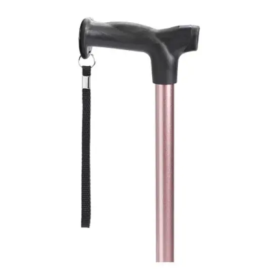Drive Medical Drive Cane T-Handle RSRTL10336RG image {2}