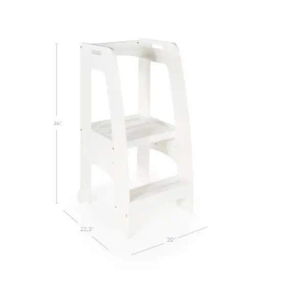 Guidecraft Tower Step-Up image {5}