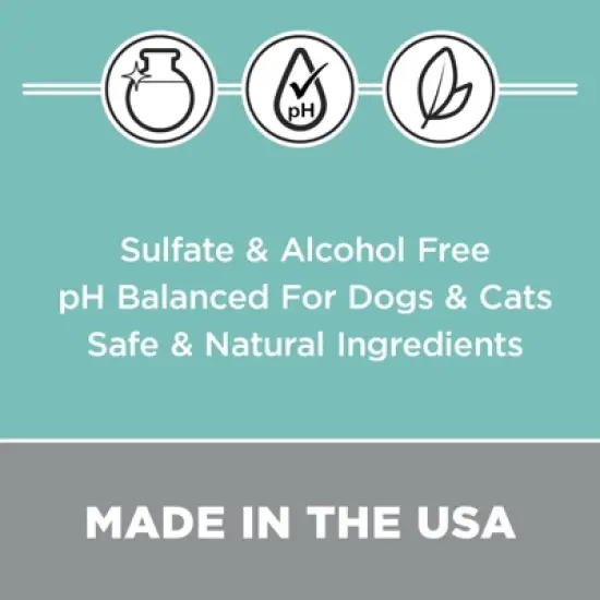 Groomer Essential Berry Clean Shampoo 16oz image {2}