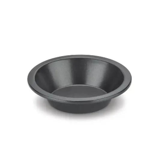 Cuisinart 4pc Mini Round Pie Set - CMBM-4RPD: Nonstick Steel Bakeware, Small Pie Tins, Dishwasher-Safe, Even-Heating image {3}