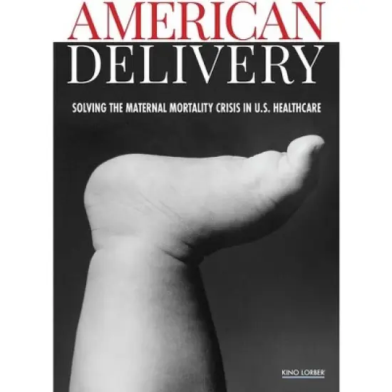 American Delivery (DVD) image {1}