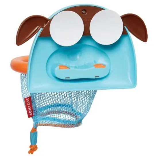 Skip Hop ZOO Bathtime Basketball - Dog image {3}