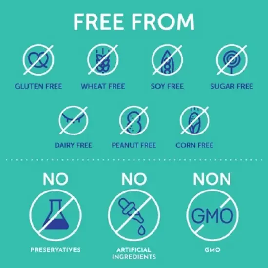 Ddrops Baby Probiotic - 60 drops image {2}