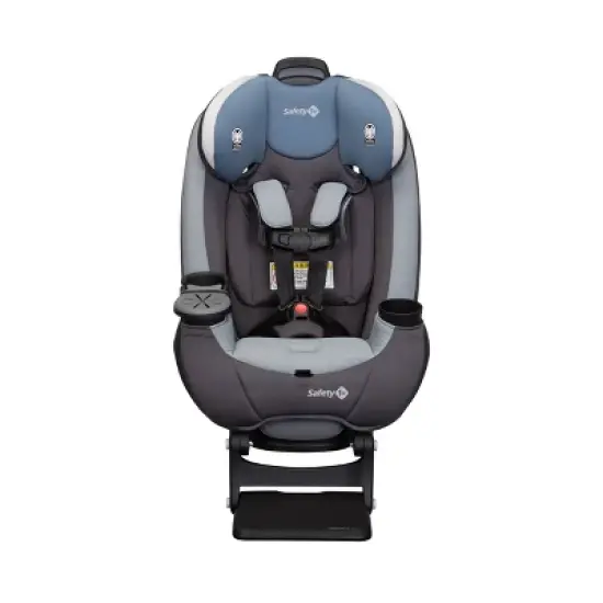 Safety 1st Grow & Go Extend N Ride LX All-in-One Convertible Car Seats image {20}