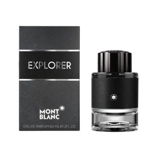 Montblanc Explorer Men's Eau de Toilette Perfume - 2 fl oz - Ulta Beauty image {1}