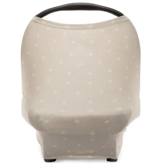 Parker Baby Co. 4 in 1 Car Seat Cover image {9}