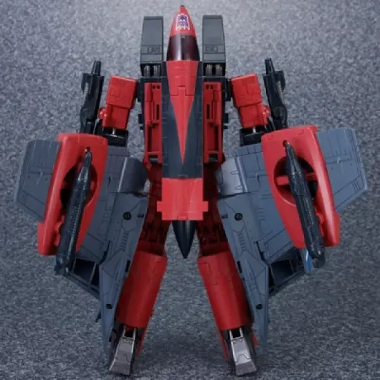MP-11NT Thrust | Transformers Masterpiece Action figures image {4}