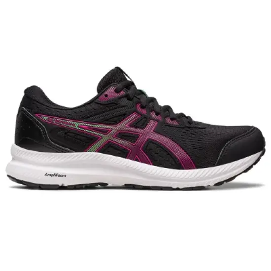 ASICS Women's GEL-CONTEND 8 Running Shoes 1012B320 image {11}