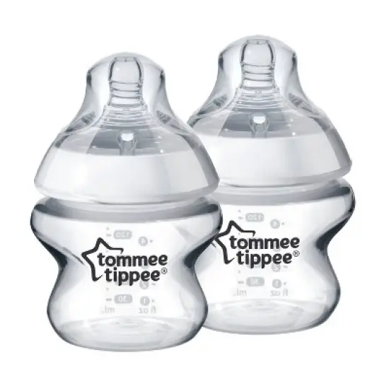 Tommee Tippee Complete Formula Feeding Solution Set - 9pc image {4}