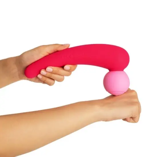 plusOne Mega Massager image {7}