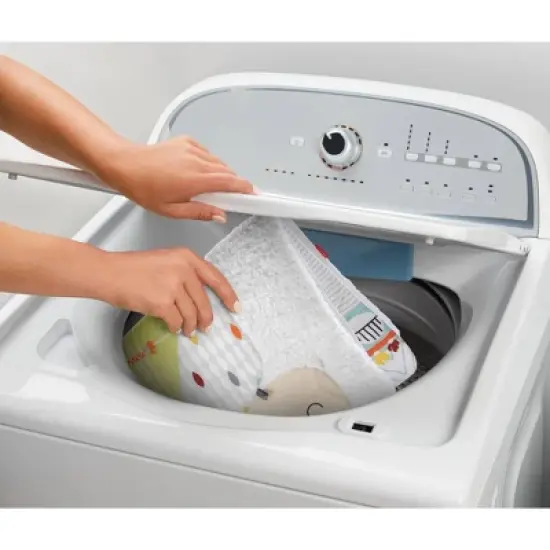 Fisher-Price Perfect Sense Deluxe Gym image {4}