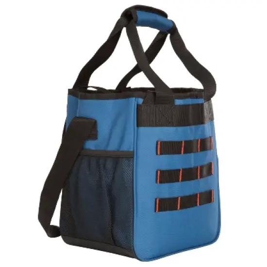 Okeechobee Fats Cast Series Gear Hauler - Dark Blue image {2}