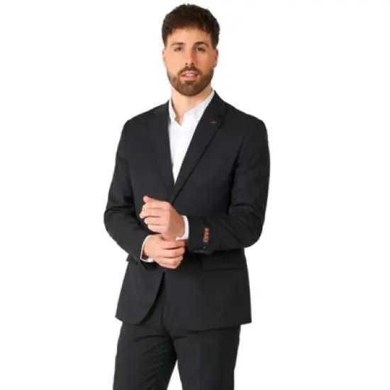 OppoSuits Daily Men's Suits - Casual Two Piece Suits image {5}