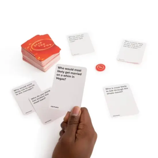 Stir the Pot Game image {1}