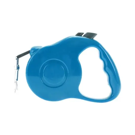 Unique Bargains Simple Scaling Pet Leash Scaling 1 Pc image {6}