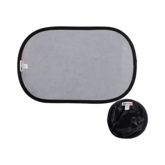 Nuby x Safe in the Seat Pop Open Sunshades - 2pk image {1}