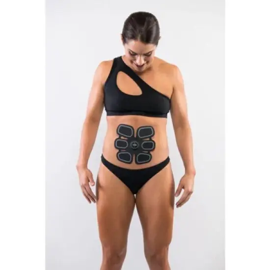 Lumina NRG ABS NRG: Full ABS Training Revolution image {7}