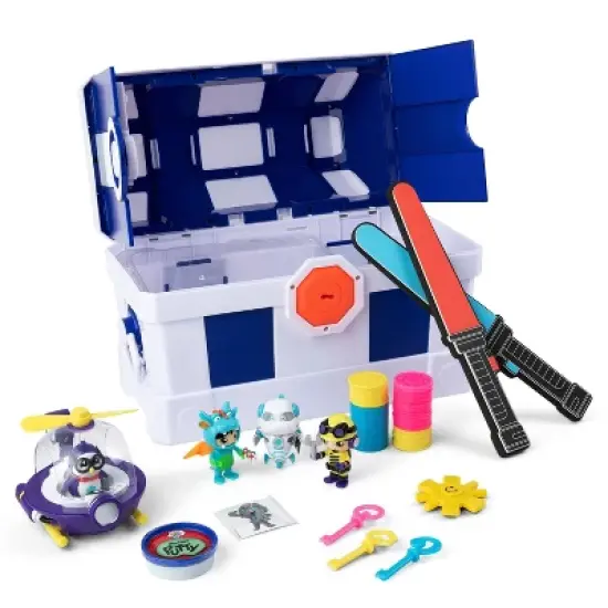 Ryan's World Mega Mystery Chest image {1}