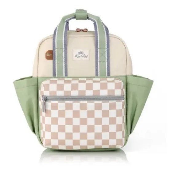 Itzy Ritzy Toddler Backpack image {10}
