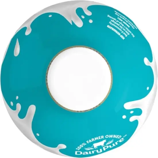 DairyPure Milk 50 Skim Vanilla Milk - 48 fl oz image {6}