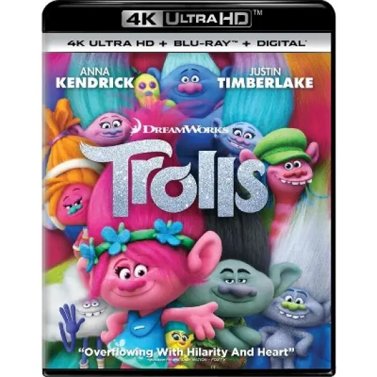 Trolls image {1}