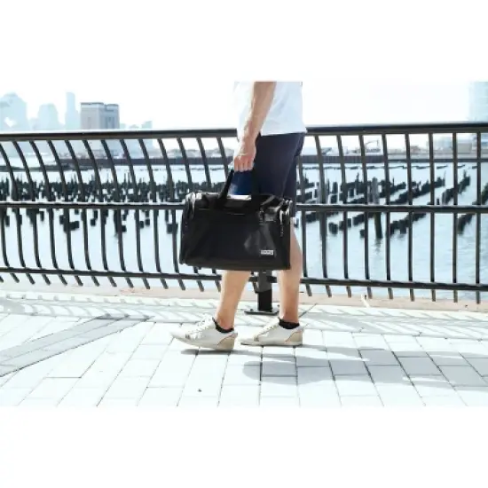 JWorld Cooper 33L Duffel Bag image {3}