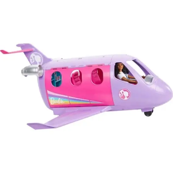 Barbie Airplane Adventures Playset image {3}