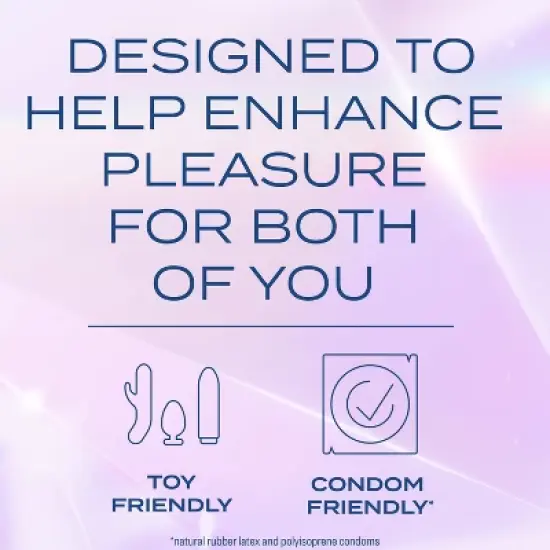 K-Y Liquid Personal Liquid Lube - 4.5 fl oz image {2}