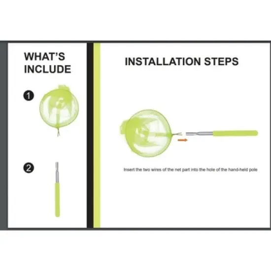 Kids' Bug-Watching Adventure Kit &ndash; Complete with Bug Net, Viewer, Catcher, Binoculars, Checklist & Tool Bag image {7}