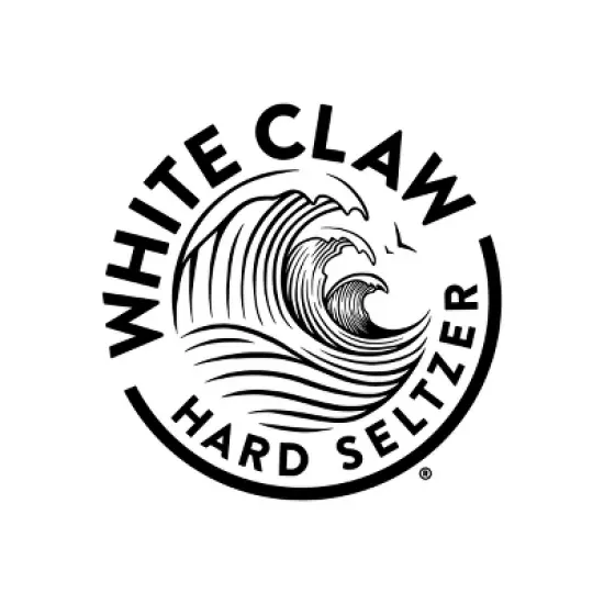 White Claw Hard Seltzer Variety Pack #3 - 12pk/12 fl oz Cans image {4}