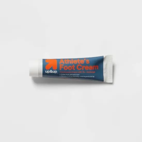 Clotrimazole Antifungal Cream - 1oz - up&up&trade; image {2}