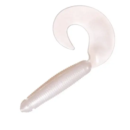 Arkie Lures 5 Inch Curl Tail Grubs image {2}
