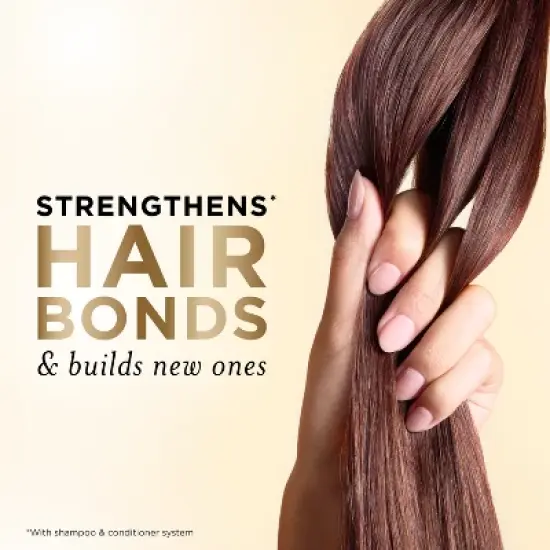 Pantene Pro-V Volume & Body Shampoo image {3}