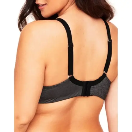 Adore Me Women's Abellinaa Demi Bra image {2}