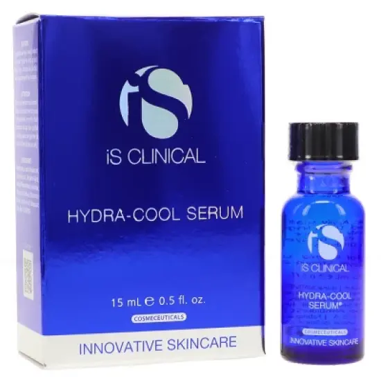 iS Clinical Hydra-Cool Serum 0.5 oz image {6}