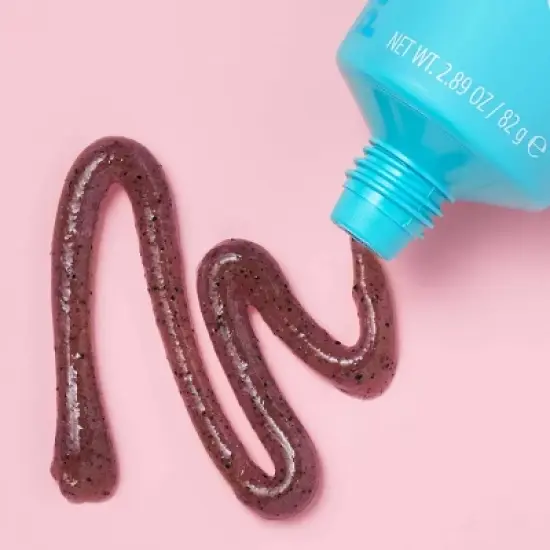 TULA SKINCARE So Poreless Deep Exfoliating Blackhead Scrub - 2.9oz - Ulta Beauty image {5}