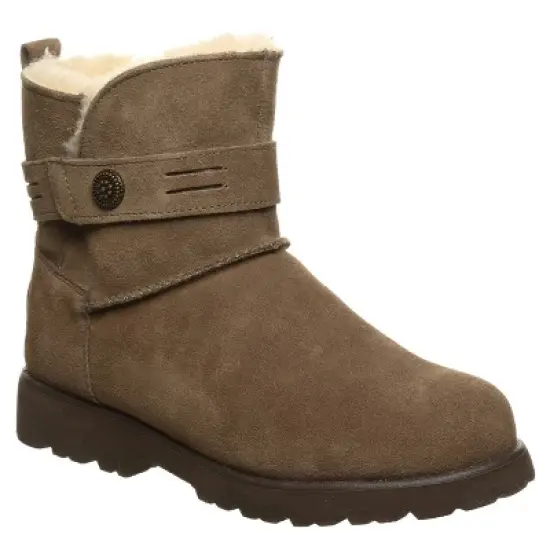 Bearpaw Women's Wellston Boots image {7}