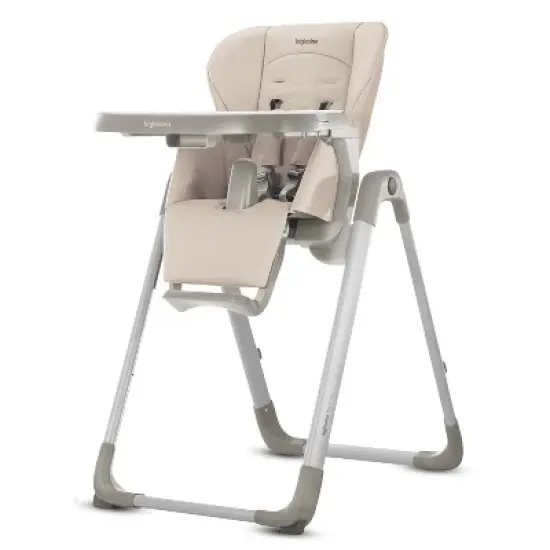 Inglesina MyTime High Chair in Butter image {7}