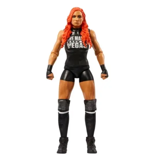 WWE Series 134 Becky Lynch Action Figure image {2}