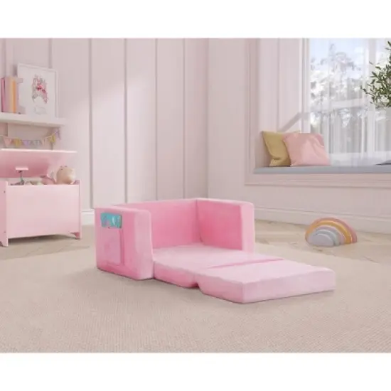 Dream On Me Nestle Kids Sofa image {12}