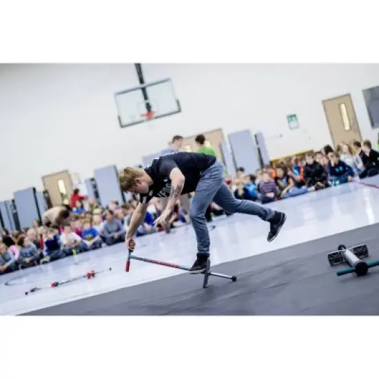 NSG Pogo Flight PG102N image {4}