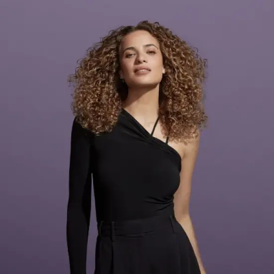 Nexxus Keraphix Shampoo For Damaged Hair image {9}