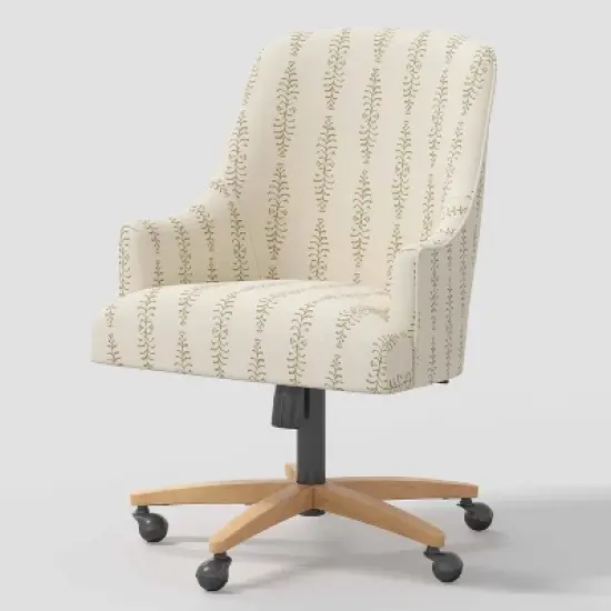 Santa Monica Office Chair - Threshold&trade; designed with Studio McGee image {11}