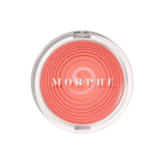 Morphe Huephoric Rush 3-in-1 Silk Blush - 0.28oz - Ulta Beauty image {5}