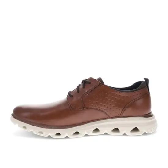 Dockers Mens Finley Casual Lace Up Oxford Shoes image {4}